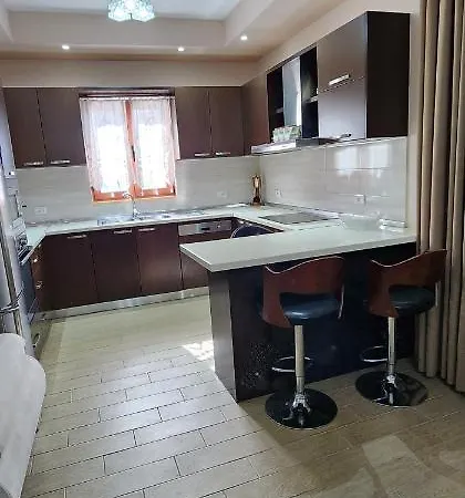 Eni Holiday home