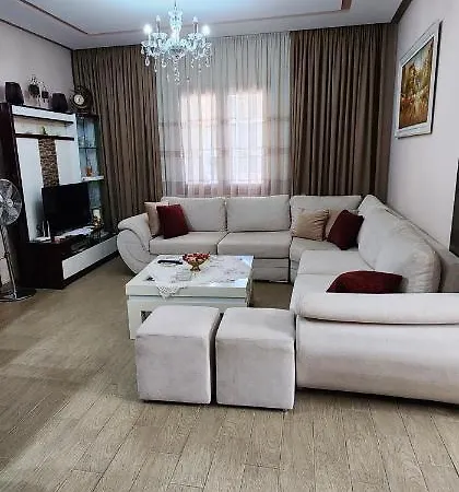 Eni Holiday home *