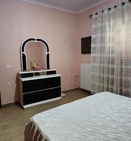 Holiday home Eni *