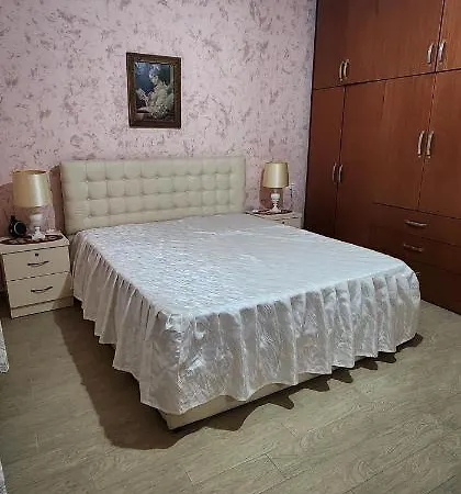 Holiday home Eni