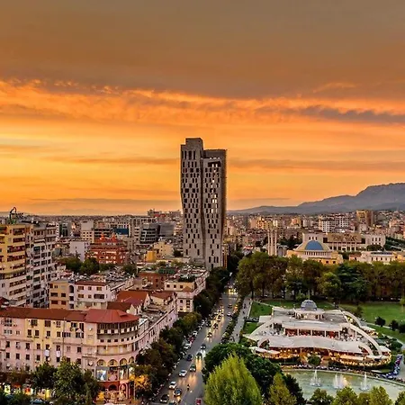 Eni Tirana