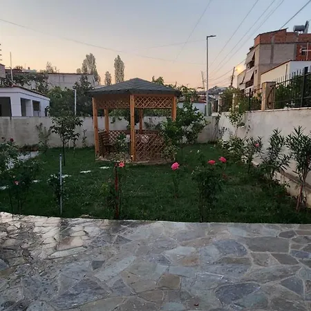 Holiday home Eni Tirana