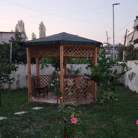 Holiday home Eni *