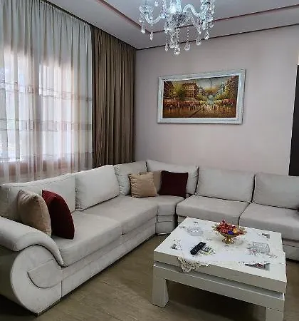 Eni * Tirana