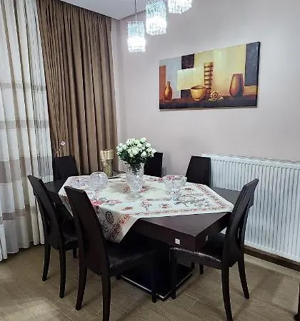 Holiday home Eni Tirana