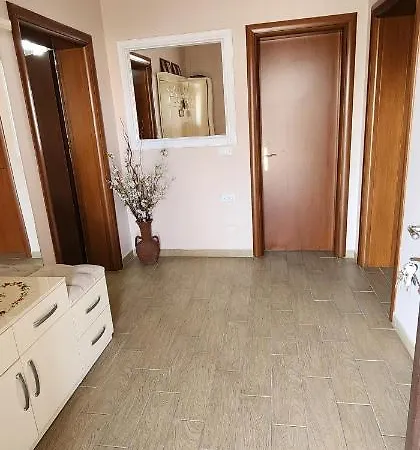 Holiday home Eni