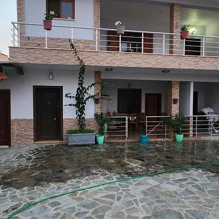 Eni Holiday home *